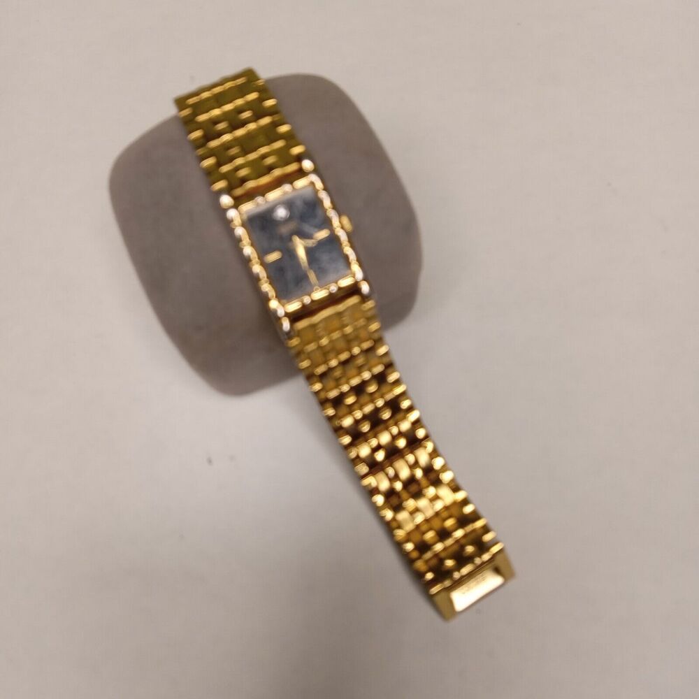 Vintage Seiko Watch For Women FLAWED NOT WORKING-For parts AS IS - Picture 3 of 13